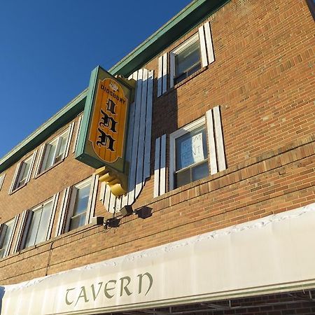 Didsbury Inn Екстериор снимка