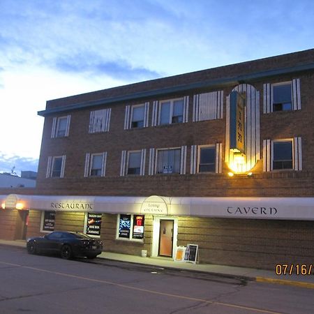 Didsbury Inn Екстериор снимка