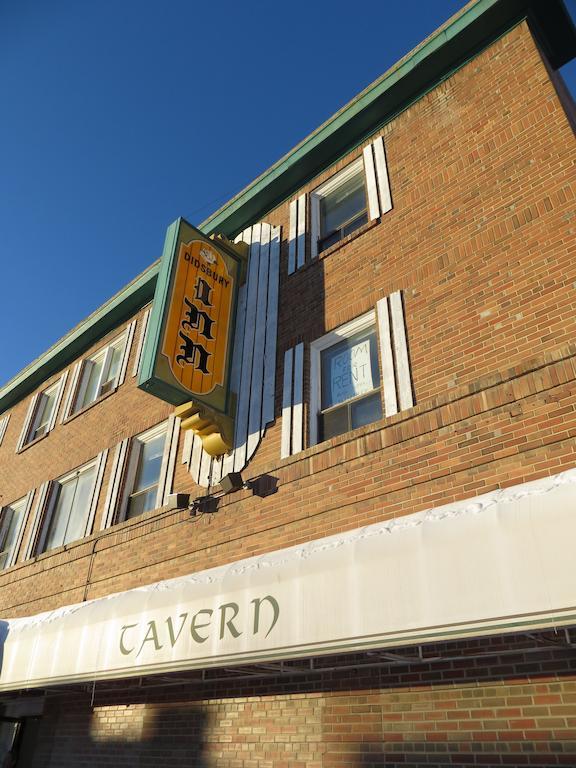 Didsbury Inn Екстериор снимка