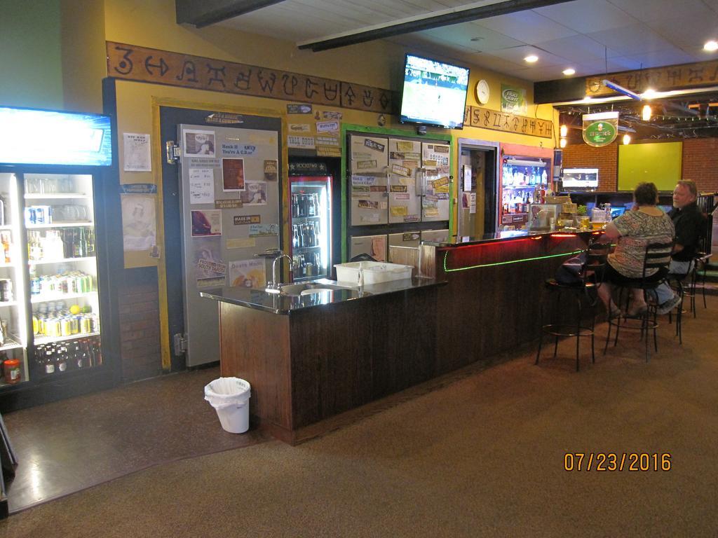 Didsbury Inn Екстериор снимка