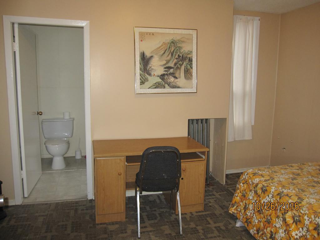 Didsbury Inn Екстериор снимка