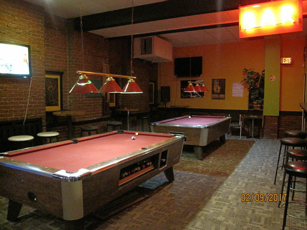 Didsbury Inn Екстериор снимка